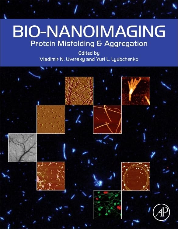 Bio-nanoimaging: Protein Misfolding and Aggregation
