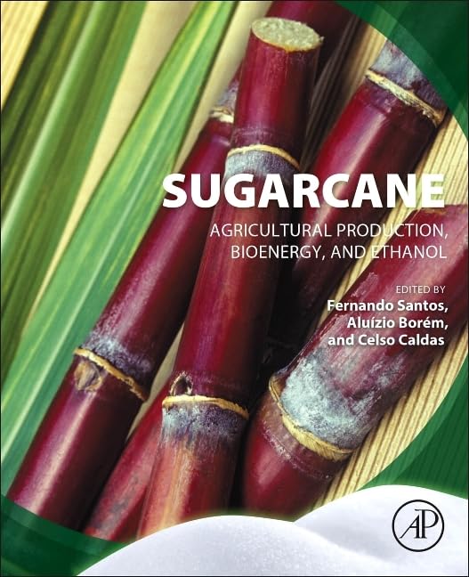 Sugarcane: Agricultural Production