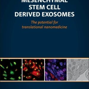 Mesenchymal Stem Cell Derived Exosomes: The Potential for Translational Nanomedicine