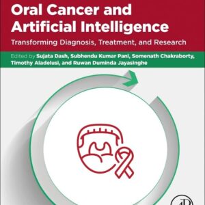 Oral Cancer and Artificial Intelligence: Transforming Diagnosis