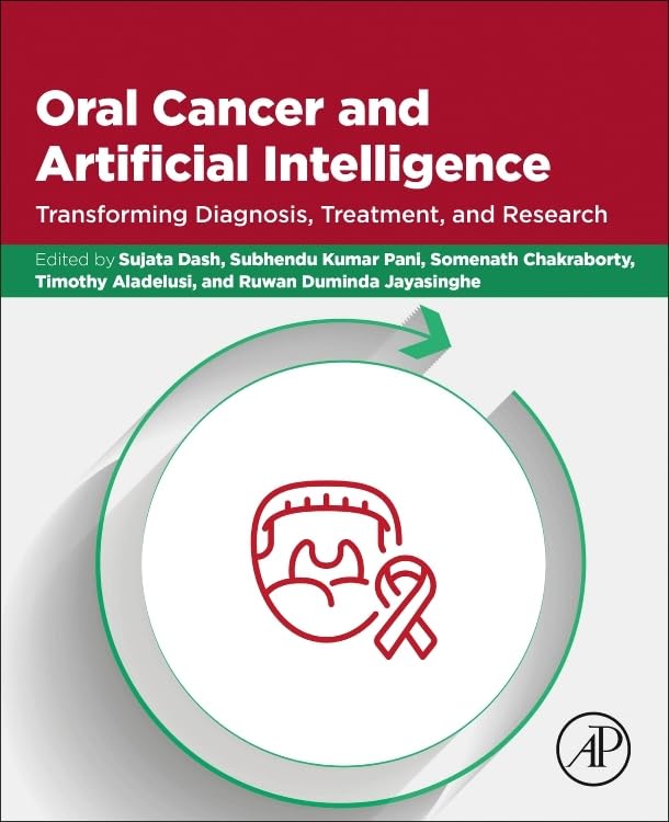 Oral Cancer and Artificial Intelligence: Transforming Diagnosis