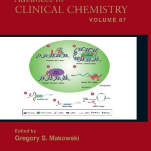 Advances in Clinical Chemistry (Volume 87)