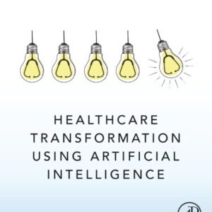 Healthcare Transformation using Artificial Intelligence