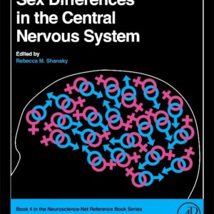 Sex Differences in the Central Nervous System