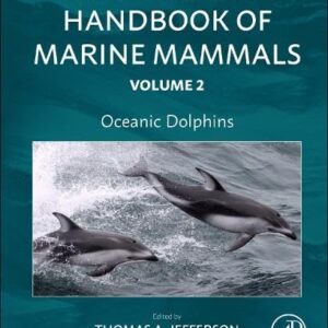 Oceanic Dolphins: Ridgway and Harrison's Handbook of Marine Mammals