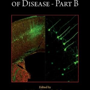 Animal Models of Disease Part B (Volume 188) (Methods in Cell Biology