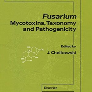 Fusarium: Mycotoxins