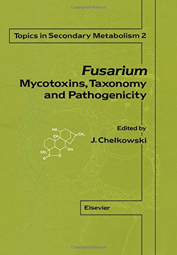 Fusarium: Mycotoxins