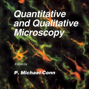 Quantitative and Qualitative Microscopy