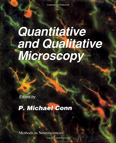Quantitative and Qualitative Microscopy