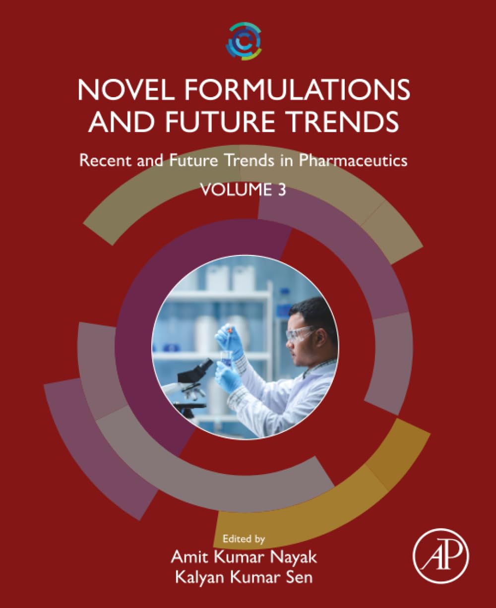 Novel Formulations and Future Trends: Recent and Future Trends in Pharmaceutics