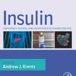 Insulin: Deficiency