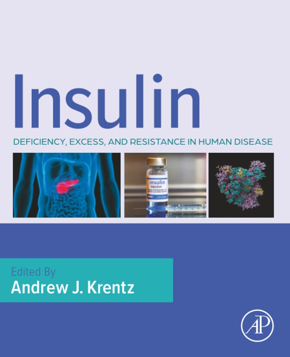 Insulin: Deficiency