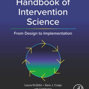 Handbook of Intervention Science: From Design to Implementation