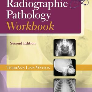 Radiographic Pathology Workbook-ISBN: 9781451113532