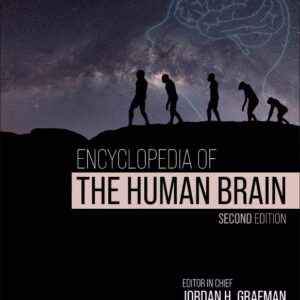 Encyclopedia of the Human Brain