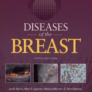 Diseases of the Breast 5e-ISBN: 9781451186277