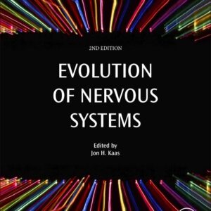 Evolution of Nervous Systems
