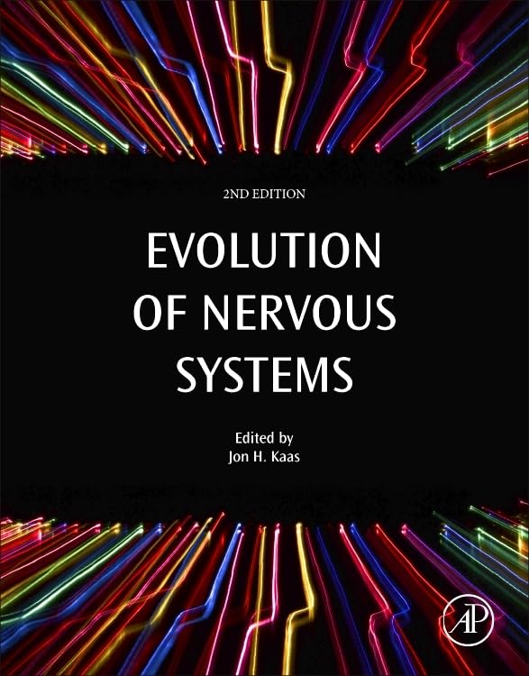 Evolution of Nervous Systems