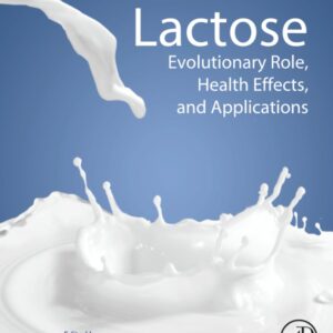 Lactose: Evolutionary Role