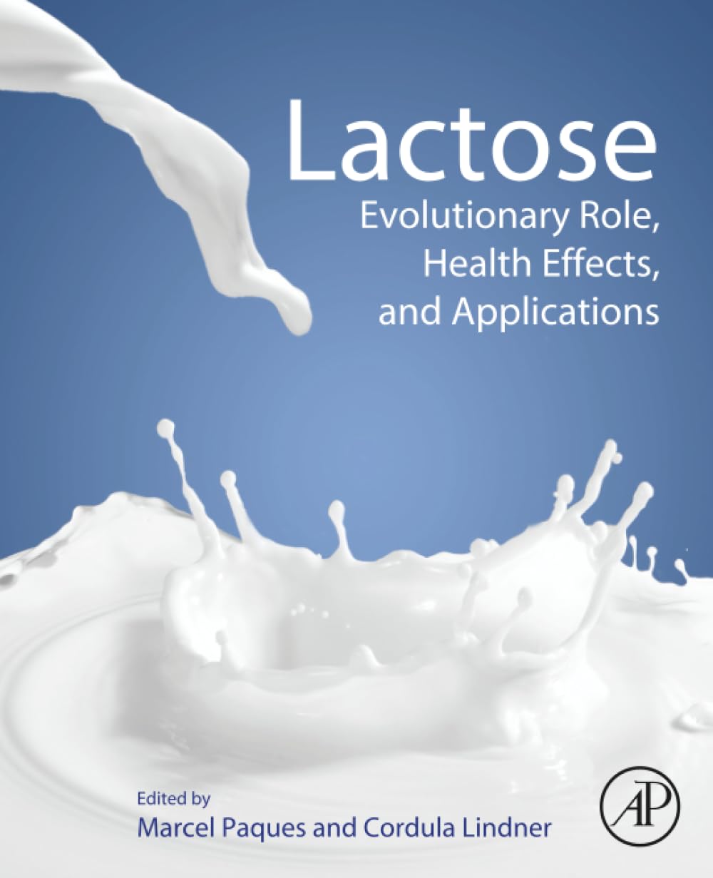 Lactose: Evolutionary Role
