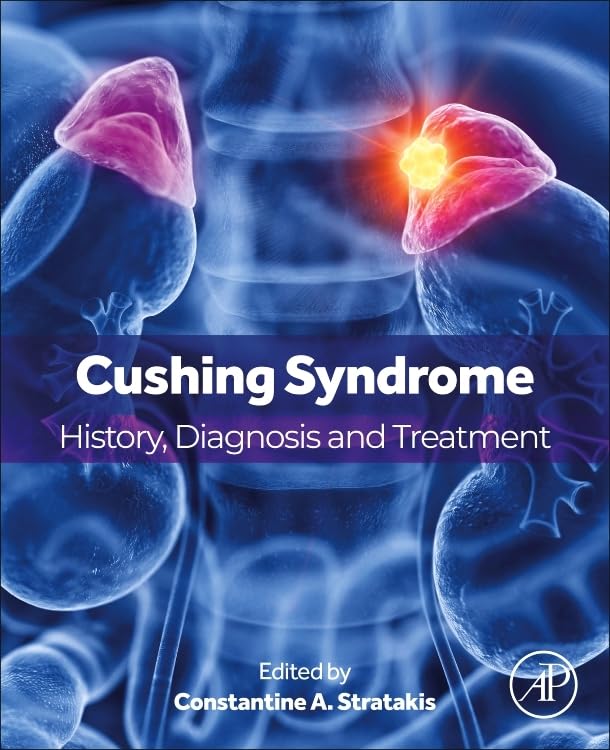 Cushing Syndrome: History