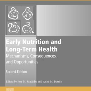 Early Nutrition and Long-Term Health: Mechanisms