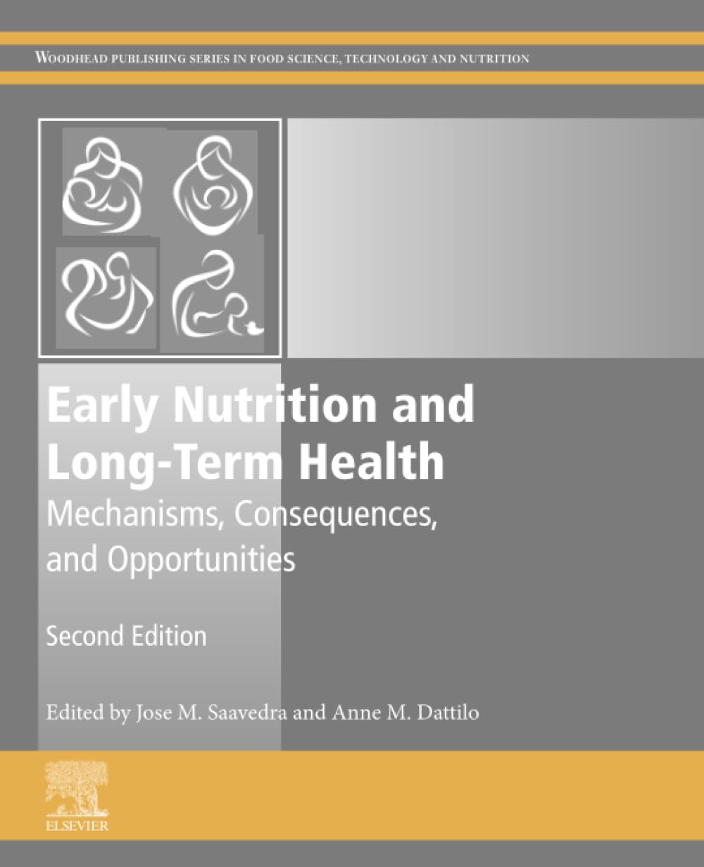 Early Nutrition and Long-Term Health: Mechanisms