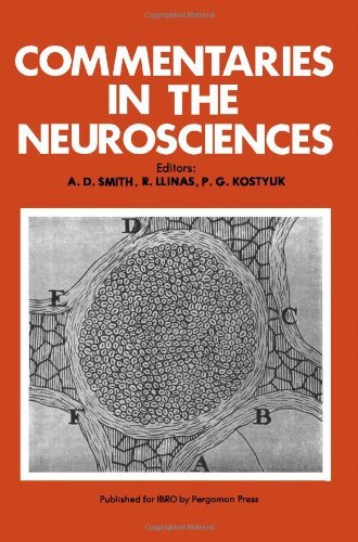 Commentaries in the Neurosciences