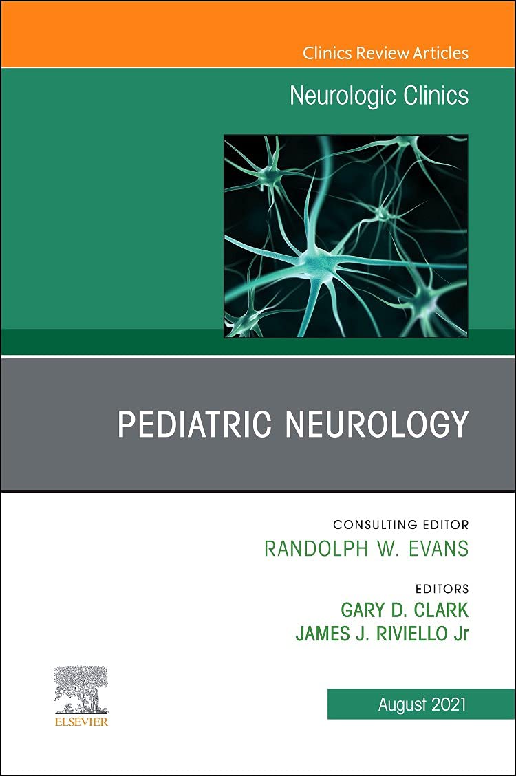 Pediatric Neurology