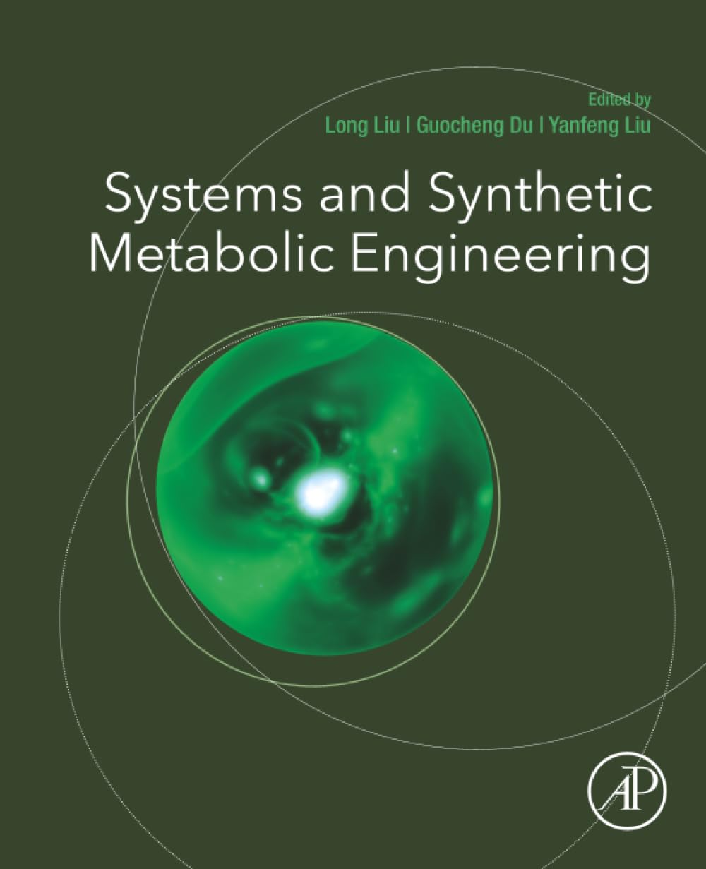 Systems and Synthetic Metabolic Engineering