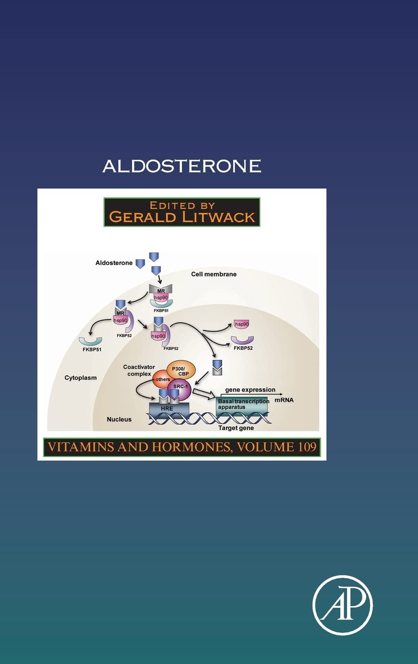 Aldosterone (Volume 109) (Vitamins and Hormones