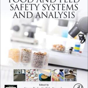 Food and Feed Safety Systems and Analysis
