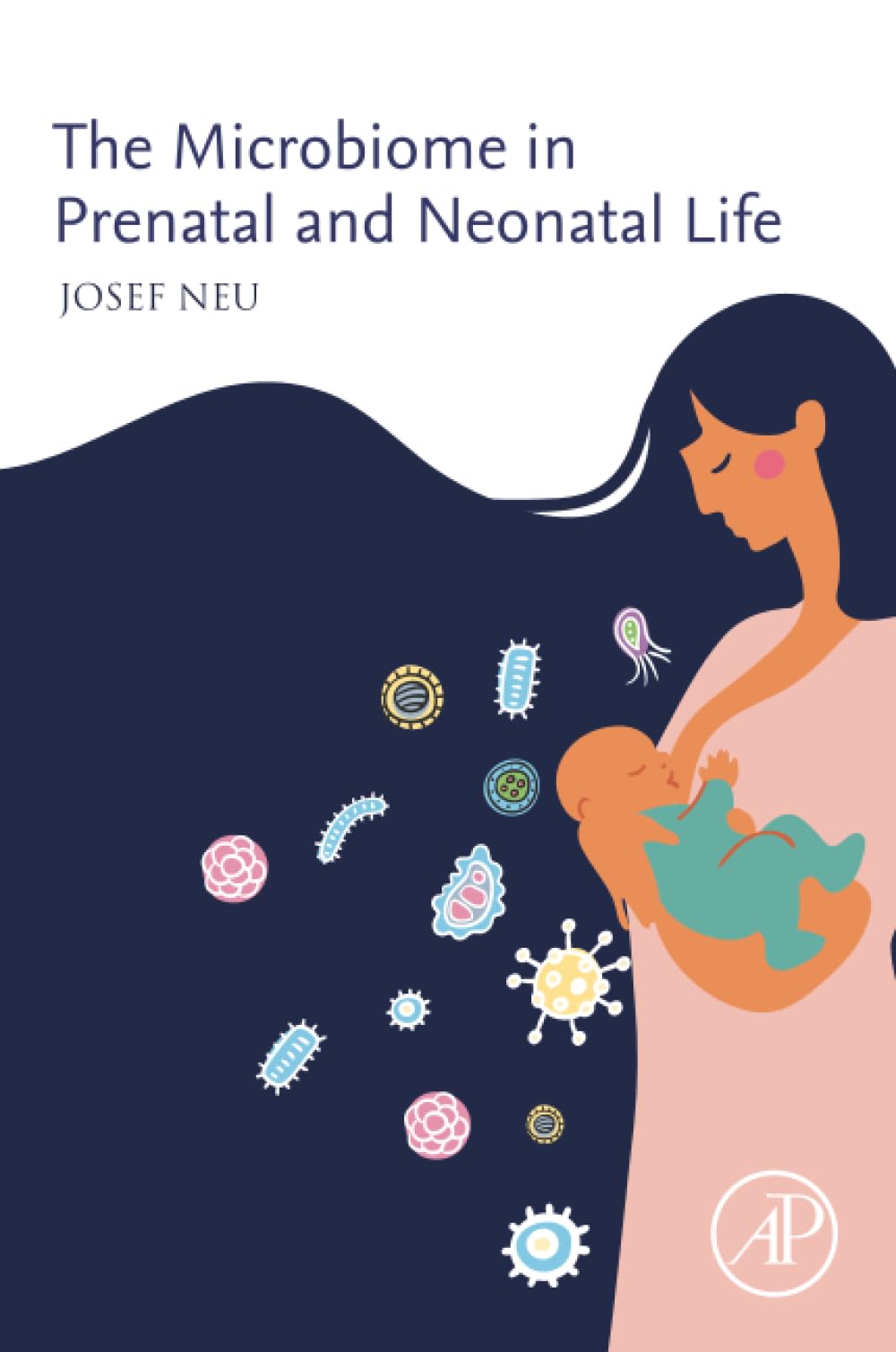 The Microbiome in Prenatal and Neonatal Life