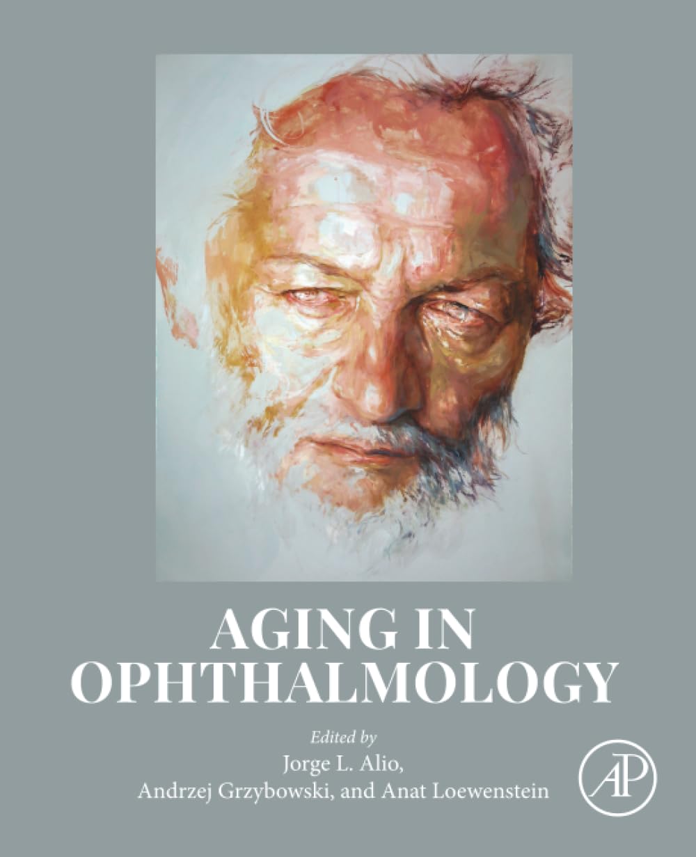 Aging in Ophthalmology