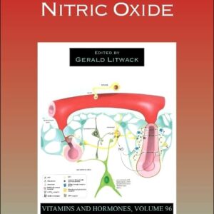 Nitric Oxide (Volume 96) (Vitamins and Hormones