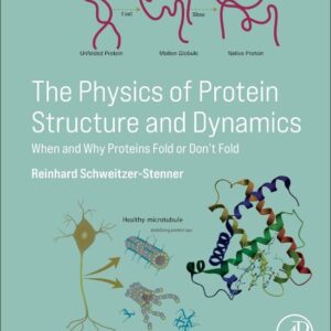The Physics of Protein Structure and Dynamics: When and Why Proteins Fold or Don’t Fold