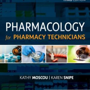 Pharmacology for Pharmacy Technicians