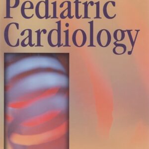Fundamentals of Pediatric Cardiology-ISBN: 9780781785006