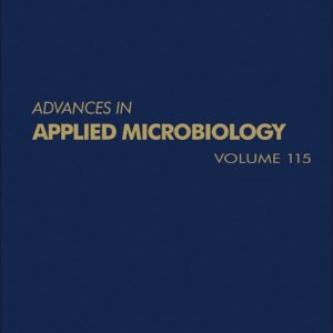 Advances in Applied Microbiology (Volume 115)
