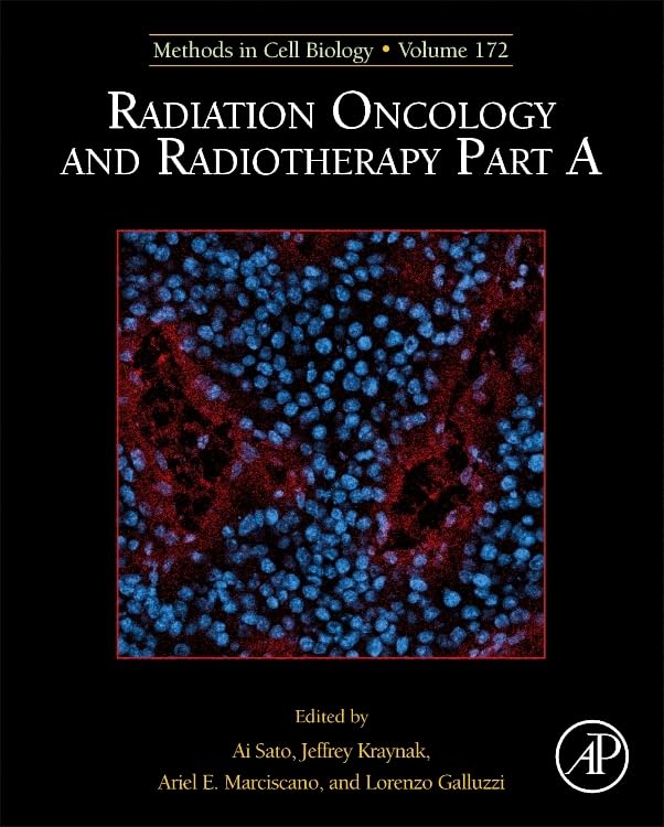 Radiation Oncology and Radiotherapy
