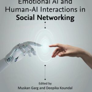 Emotional AI and Human-AI Interactions in Social Networking