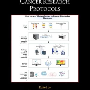 Advanced Cancer Research Protocols (Volume 198) (Methods in Cell Biology