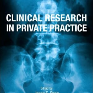 Clinical Research in Private Practice
