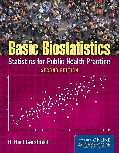 Basic Biostatistics: Statistics for Public Health Practice: .-ISBN: 9781284299519