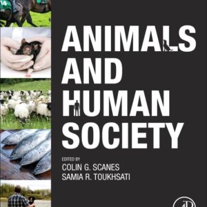 Animals and Human Society