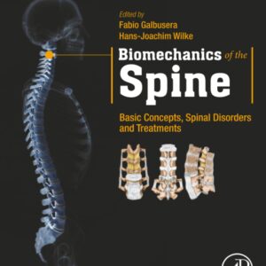 Biomechanics of the Spine: Basic Concepts