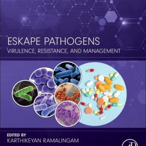 ESKAPE Pathogens: Virulence