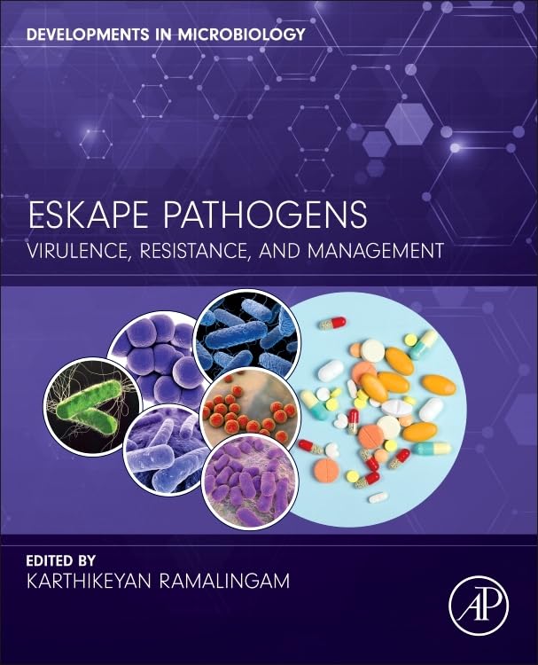ESKAPE Pathogens: Virulence