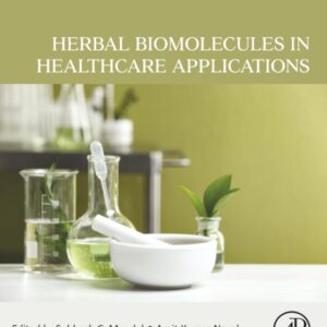 Herbal Biomolecules in Healthcare Applications